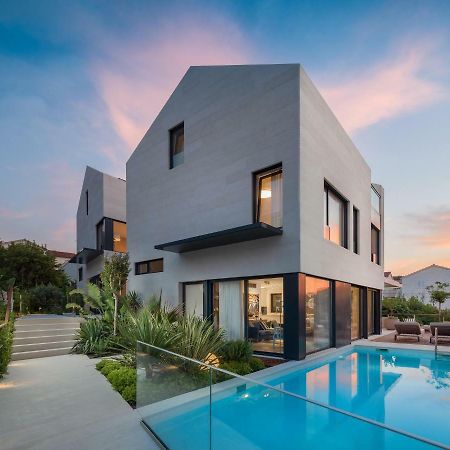Agapao Villas Sutivan Exterior photo