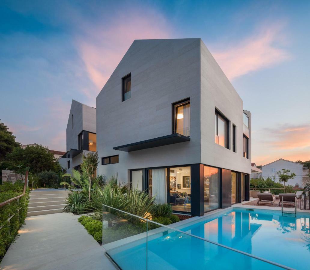 Agapao Villas Sutivan Exterior photo